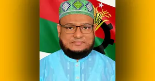 শরীয়তপুরে বিএনপি নেতার বিতর্কিত বক্তব্যে তোলপাড়, আচরণবিধি লঙ্ঘনের অভিযোগ